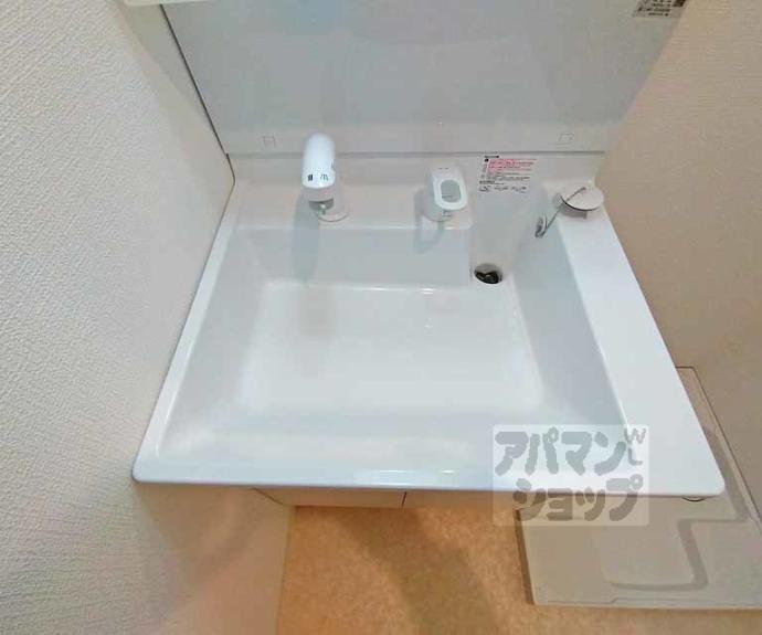 【コンプレト醍醐】間取