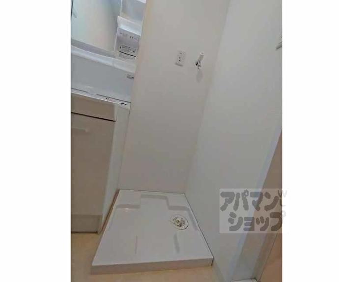 【コンプレト醍醐】間取