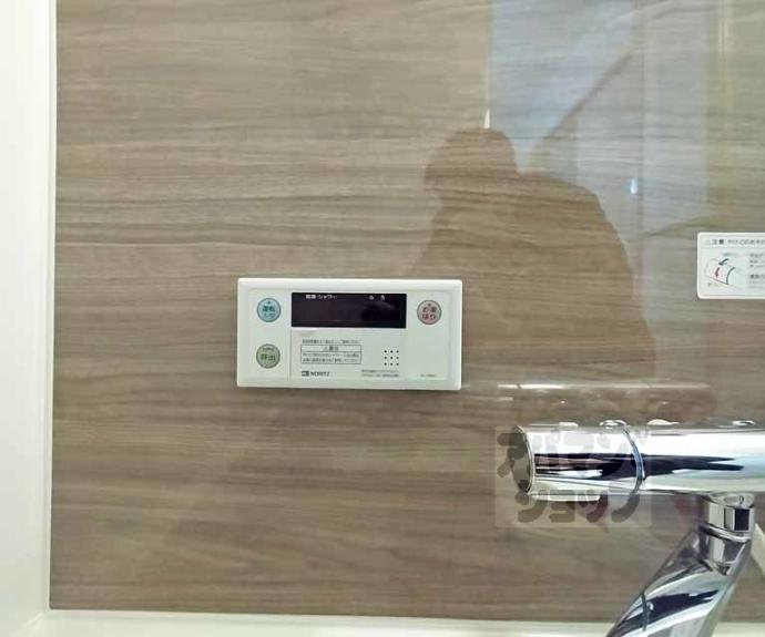 【コンプレト醍醐】間取