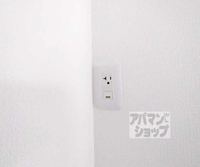 【コンプレト醍醐】間取