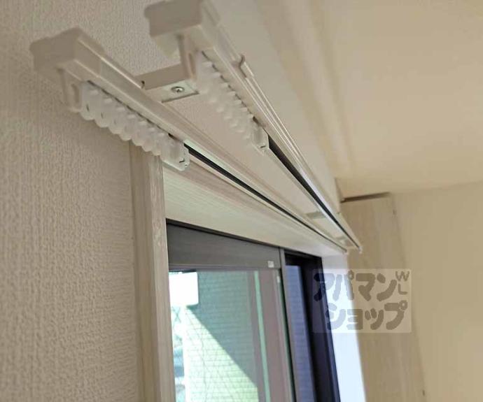 【コンプレト醍醐】間取