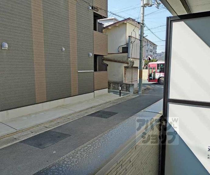 【コンプレト醍醐】間取