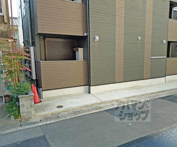 【コンプレト醍醐】間取