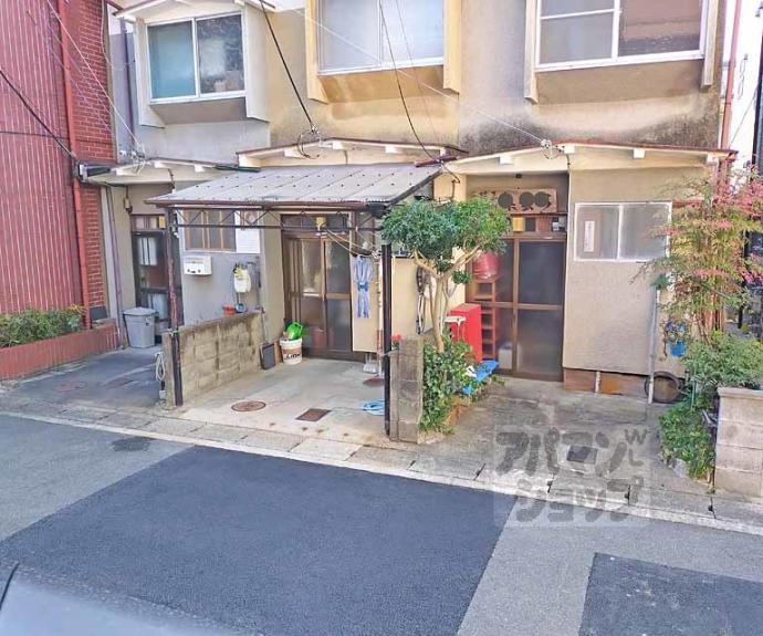 【コンプレト醍醐】間取