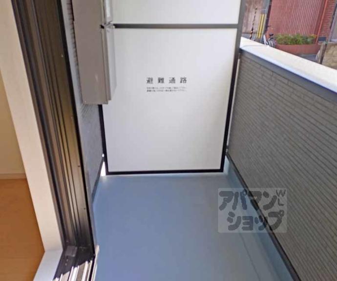 【コンプレト醍醐】間取