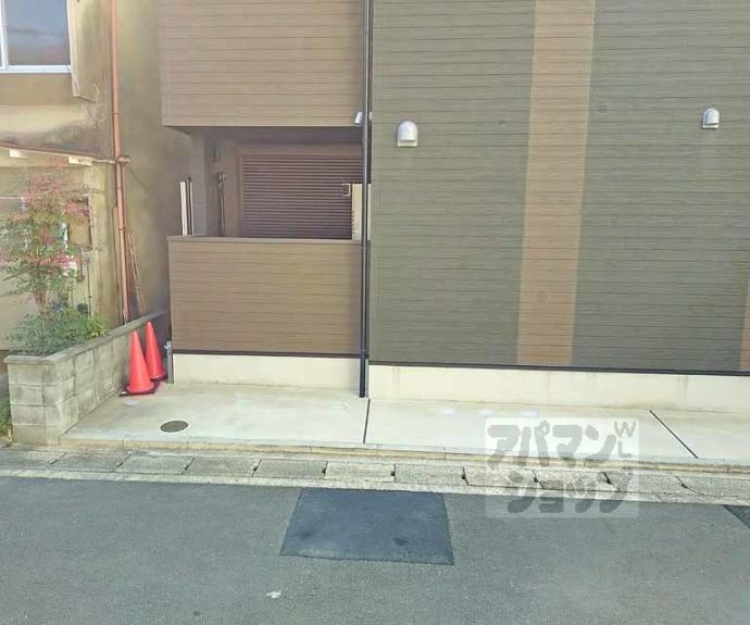 【コンプレト醍醐】間取