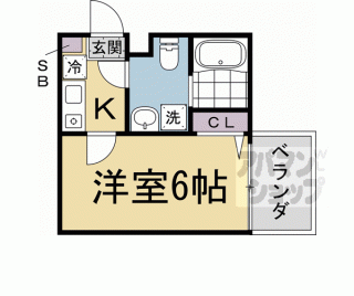 【ネクスフィーダ北白川】