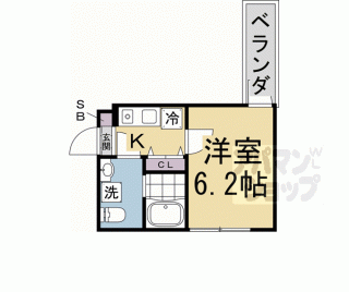 【ネクスフィーダ北白川】