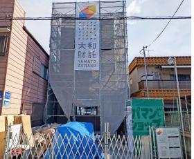 ココングランジュール伏見黒茶屋町：間取図