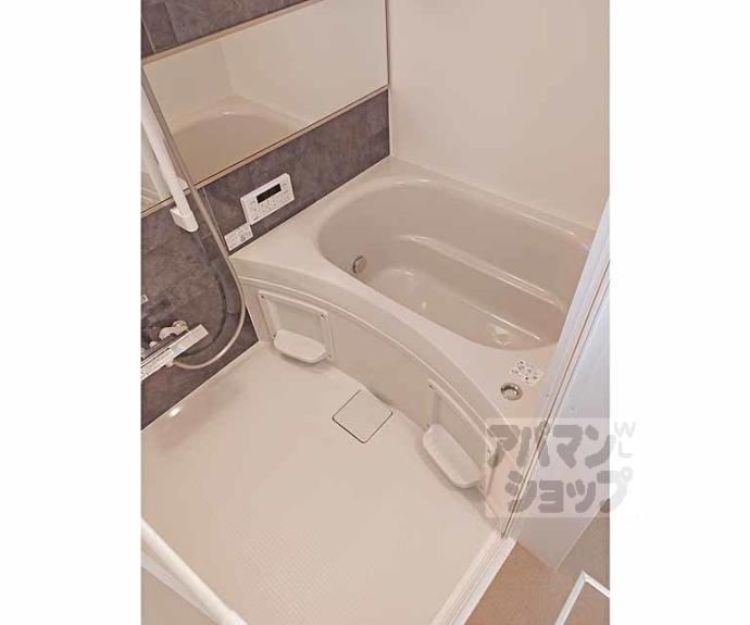 【ココングランジュール伏見黒茶屋町】間取