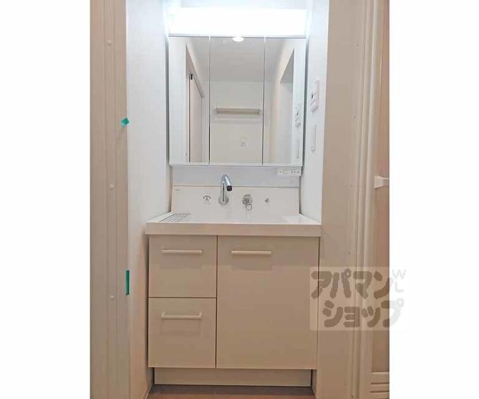 【ココングランジュール伏見黒茶屋町】間取