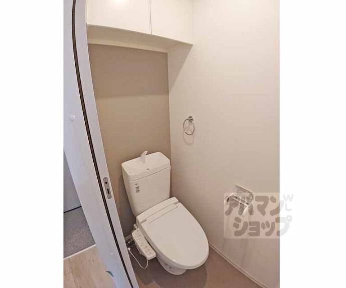 【ココングランジュール伏見黒茶屋町】間取