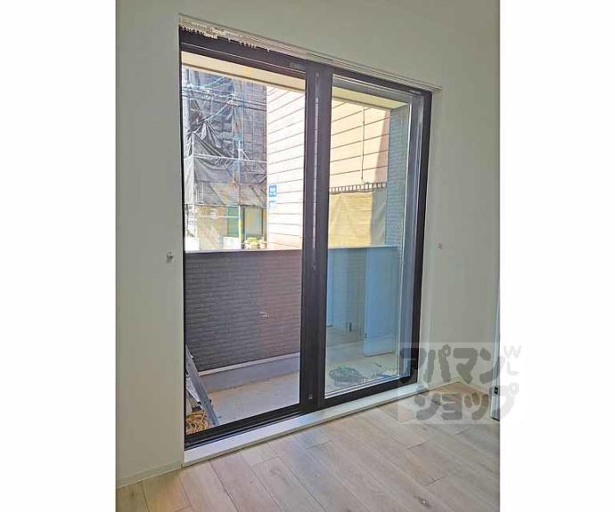 【ココングランジュール伏見黒茶屋町】間取