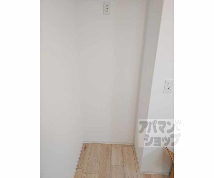 【ココングランジュール伏見黒茶屋町】間取