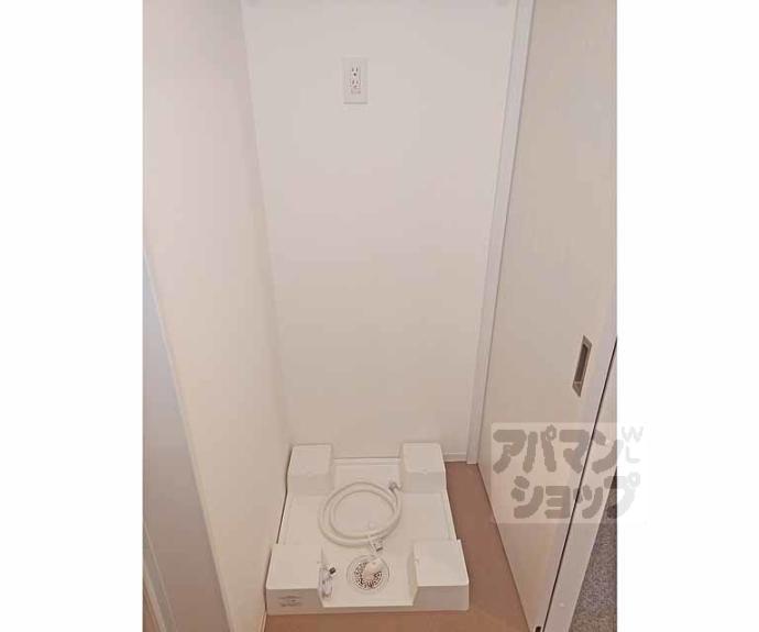 【ココングランジュール伏見黒茶屋町】間取