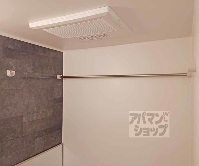 【ココングランジュール伏見黒茶屋町】間取