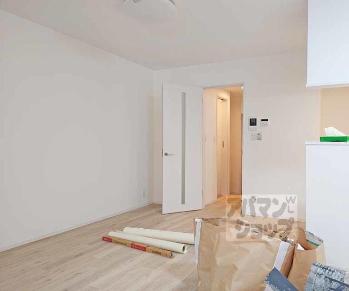 【ココングランジュール伏見黒茶屋町】間取