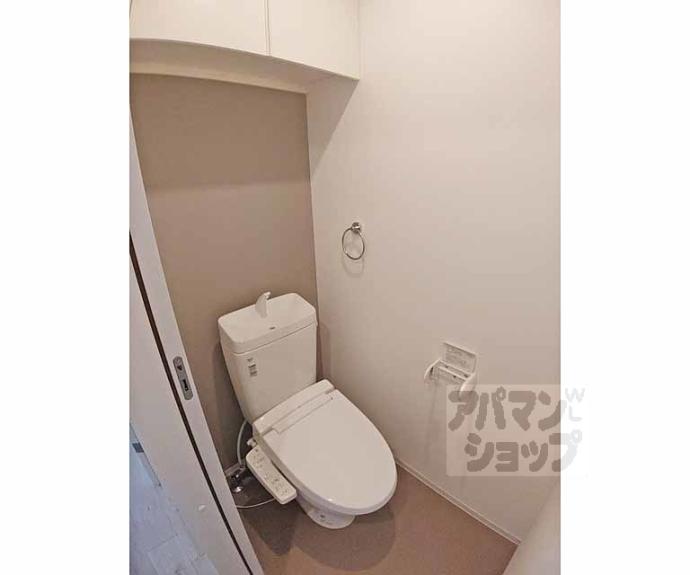 【ココングランジュール伏見黒茶屋町】間取