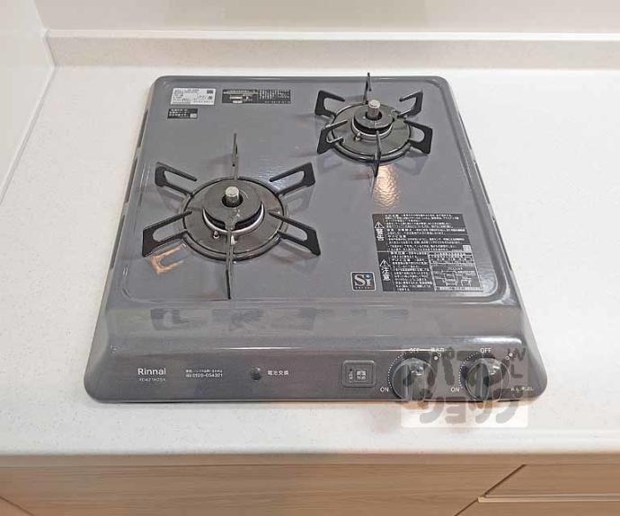 【ココングランジュール伏見黒茶屋町】間取