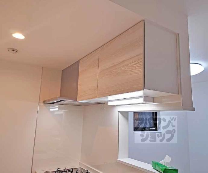 【ココングランジュール伏見黒茶屋町】間取