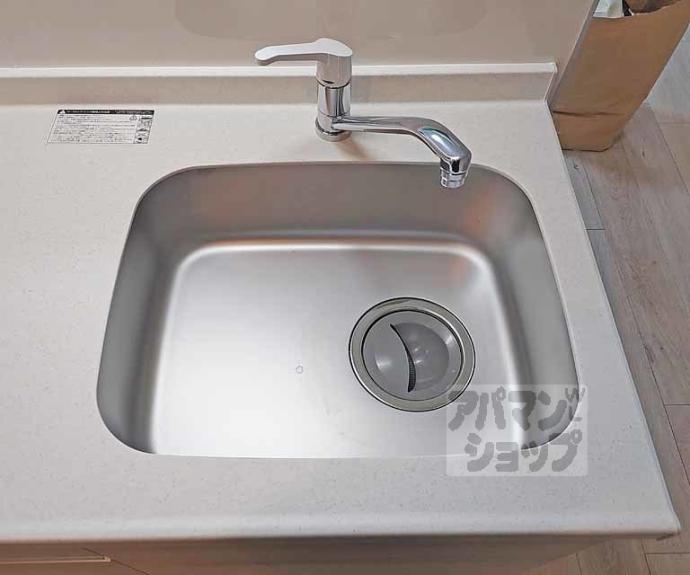 【ココングランジュール伏見黒茶屋町】間取