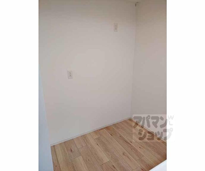 【ココングランジュール伏見黒茶屋町】間取