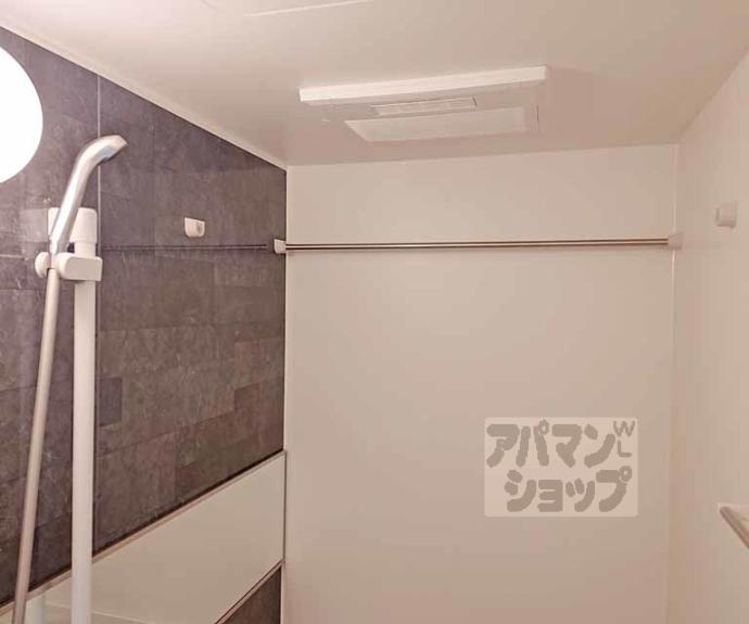 【ココングランジュール伏見黒茶屋町】間取