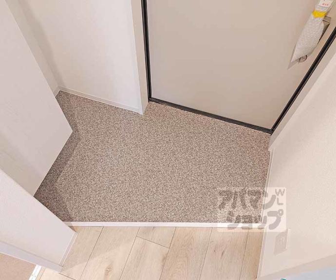 【ココングランジュール伏見黒茶屋町】間取