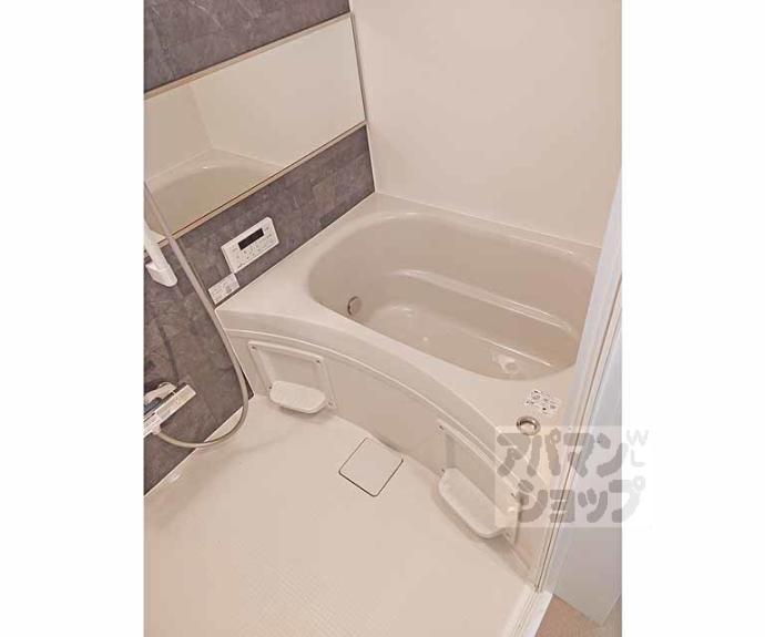 【ココングランジュール伏見黒茶屋町】間取