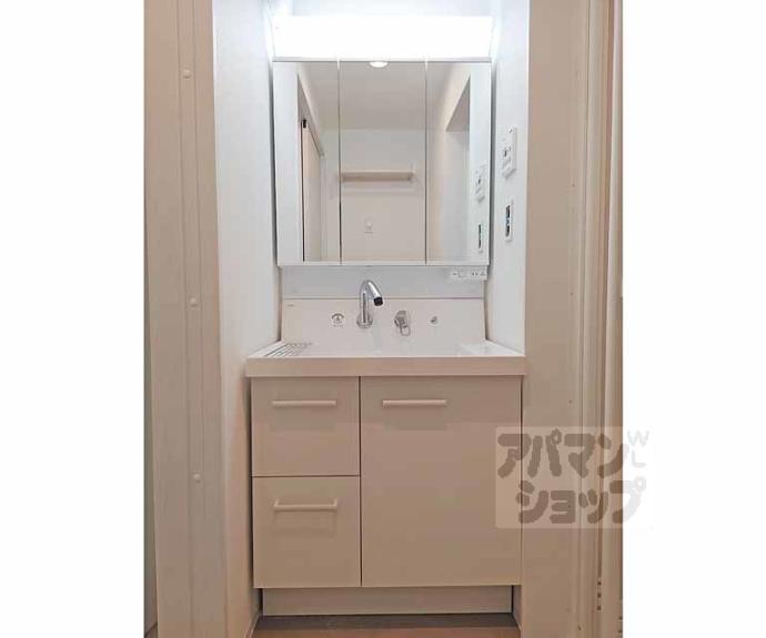 【ココングランジュール伏見黒茶屋町】間取