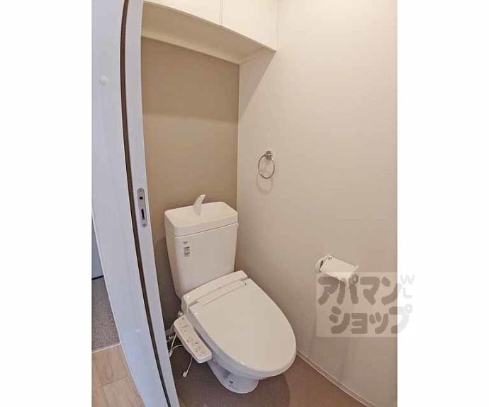 【ココングランジュール伏見黒茶屋町】間取