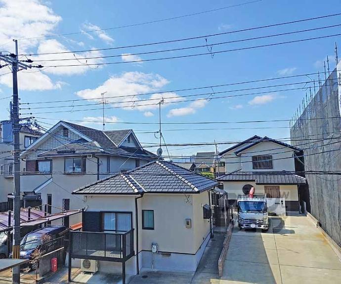 【ココングランジュール伏見黒茶屋町】間取