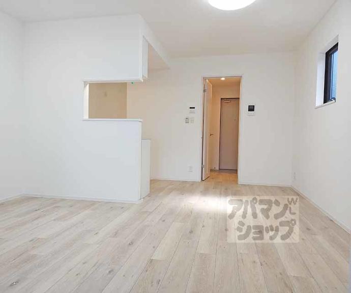 【ココングランジュール伏見黒茶屋町】間取