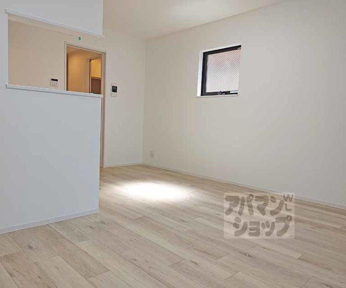 【ココングランジュール伏見黒茶屋町】間取