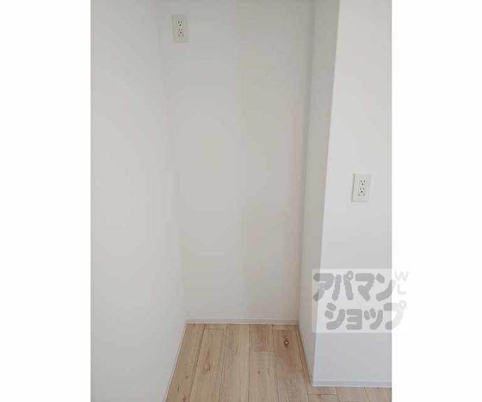 【ココングランジュール伏見黒茶屋町】間取