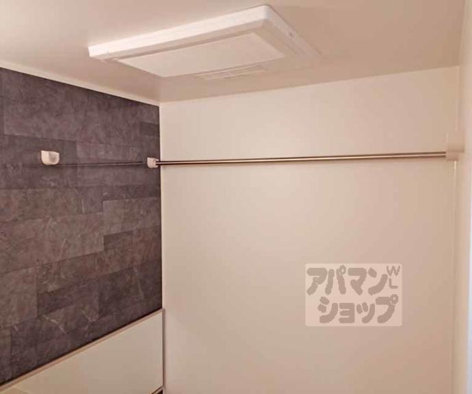 【ココングランジュール伏見黒茶屋町】間取