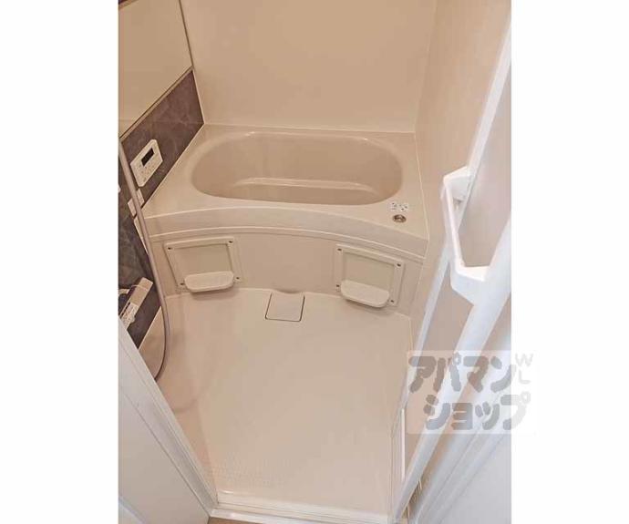 【ココングランジュール伏見黒茶屋町】間取