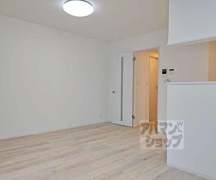 【ココングランジュール伏見黒茶屋町】間取