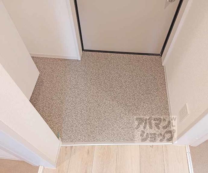 【ココングランジュール伏見黒茶屋町】間取