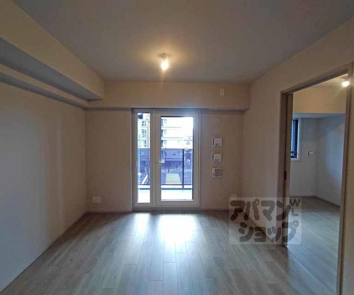 【ファインレジデンス烏丸五条】