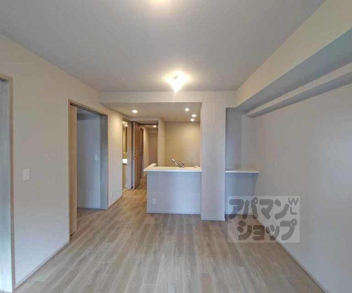 【ファインレジデンス烏丸五条】