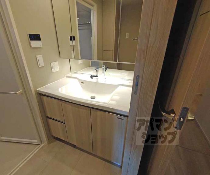 【ファインレジデンス烏丸五条】