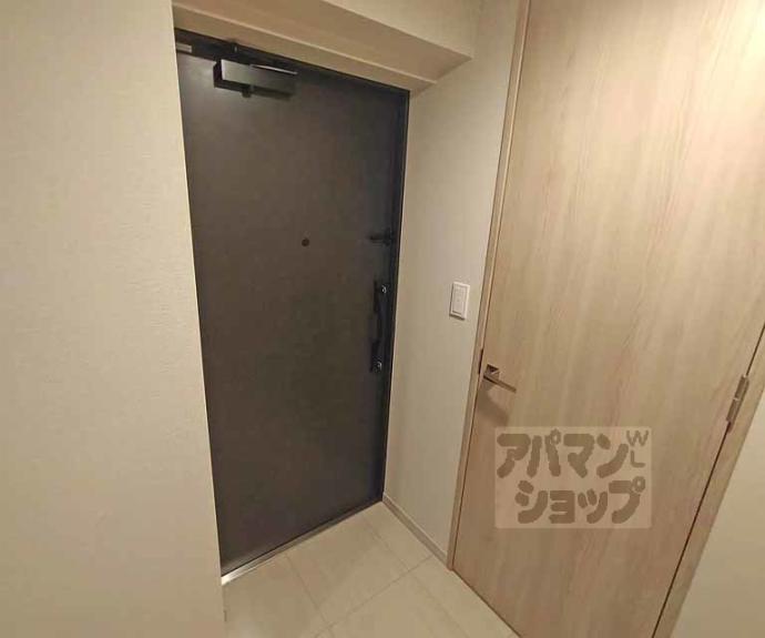 【ファインレジデンス烏丸五条】