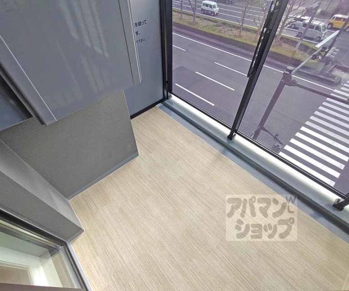 【ファインレジデンス烏丸五条】