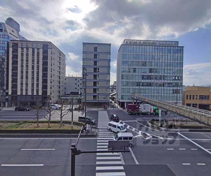 【ファインレジデンス烏丸五条】