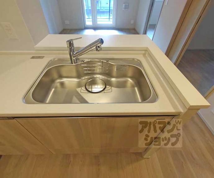 【ファインレジデンス烏丸五条】