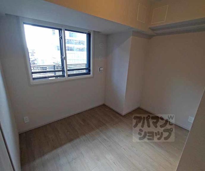 【ファインレジデンス烏丸五条】