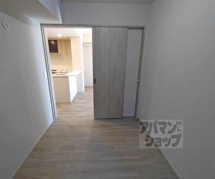 【ファインレジデンス烏丸五条】