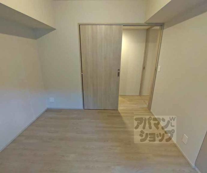 【ファインレジデンス烏丸五条】