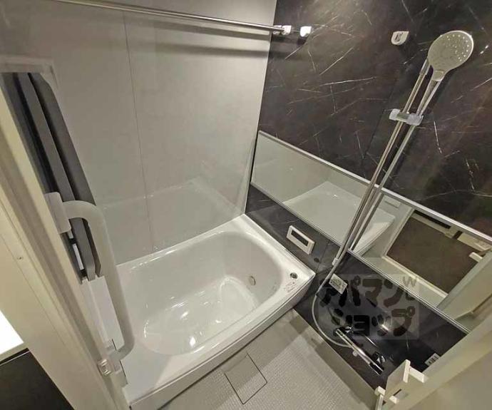 【ファインレジデンス烏丸五条】間取